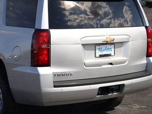 Used 2019 Chevrolet Tahoe LT image 6