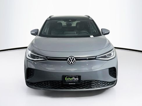 Used 2023 Volkswagen ID.4 S RWD image 2