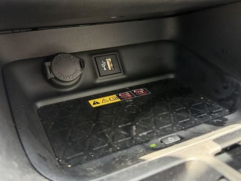 Used 2024 Toyota RAV4 XLE Premium w/ Weather Package FWD image 21