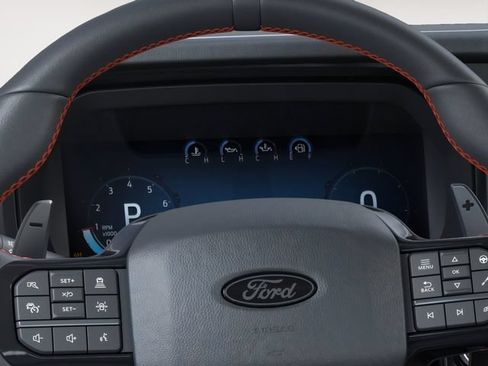 New 2026 Ford F150 Raptor w/ Equipment Group 803A Raptor R AWD/4WD image 13
