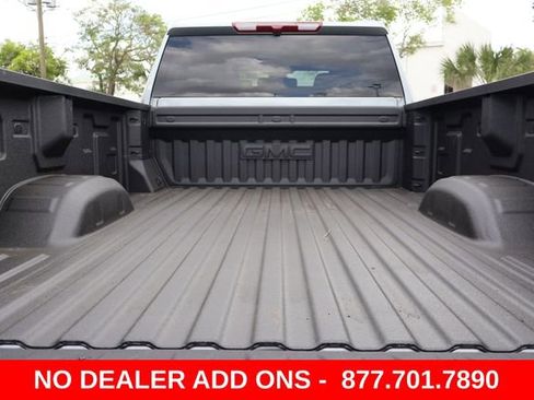 New 2026 GMC Sierra 3500 SLE w/ SLE Value Package AWD/4WD image 21
