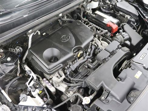 Used 2019 Toyota RAV4 LE w/ All Weather Liner Package image 36