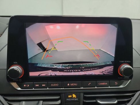 Used 2022 Nissan Altima 2.5 SR image 23