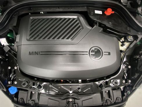 Used 2024 MINI Cooper SE FWD image 22