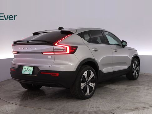 Used 2023 Volvo C40 P8 Recharge Plus w/ Protection Package Premier AWD/4WD image 3
