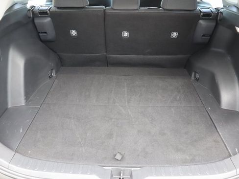 Used 2025 Toyota RAV4 LE image 20