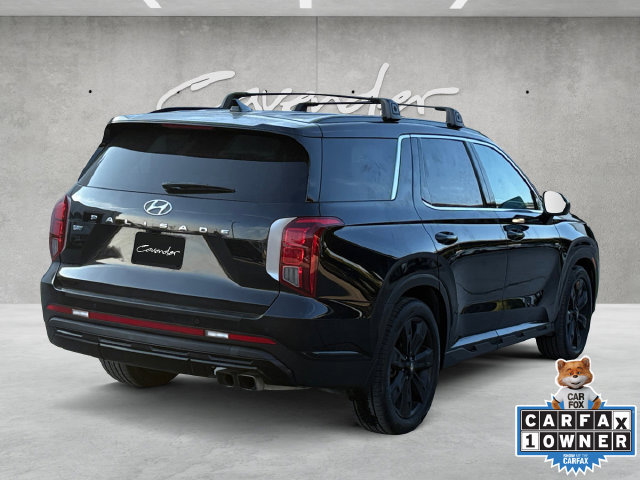 Used 2023 Hyundai Palisade XRT FWD image 16