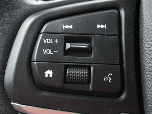 Used 2025 Honda Ridgeline RTL image 19