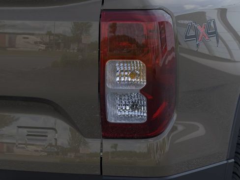 New 2026 Ford Ranger XL AWD/4WD image 21