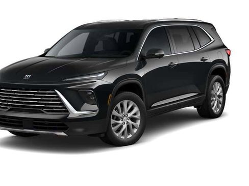 New 2026 Buick Enclave Preferred w/ Power Package FWD image 26