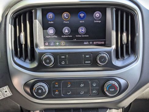 Used 2022 Chevrolet Colorado LT image 17