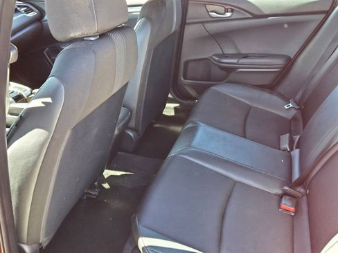 Used 2019 Honda Civic Sport image 12
