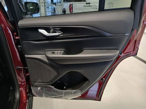 New 2026 Jeep Grand Cherokee Laredo X image 17