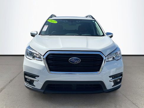 Used 2022 Subaru Ascent Touring image 2