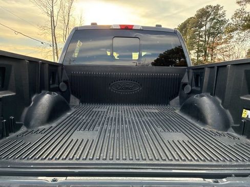 Used 2021 Ford F150 XLT w/ Equipment Group 302A High image 17