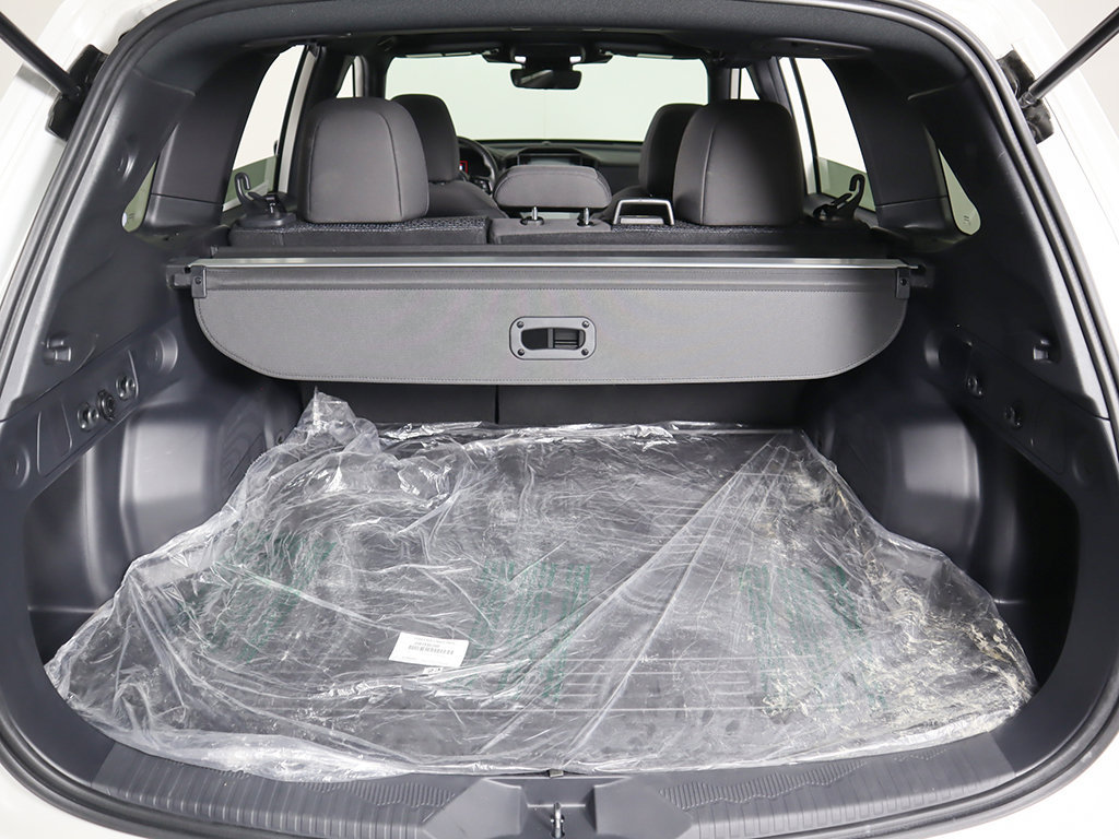 Used 2026 Subaru Forester Premium AWD/4WD image 19