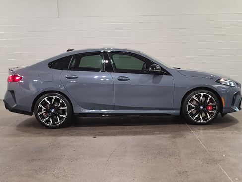 Used 2026 BMW 228i w/ Technology Package FWD image 9
