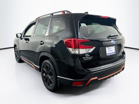 Used 2023 Subaru Forester Sport AWD/4WD image 7
