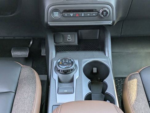 New 2026 Ford Bronco Sport Outer Banks AWD/4WD image 19