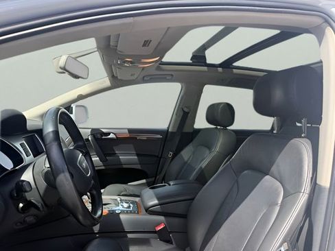 Used 2015 Audi Q7 3.0T Premium Plus AWD/4WD image 17