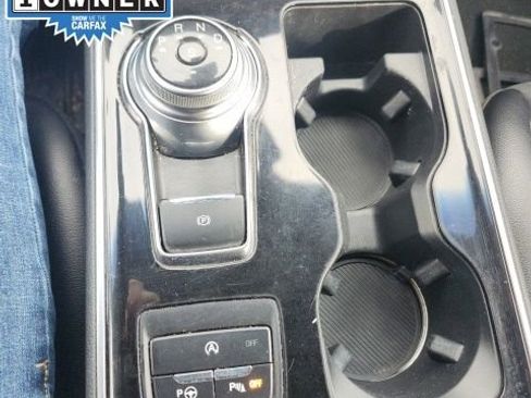 Used 2020 Ford Edge ST w/ Equipment Group 401A image 24