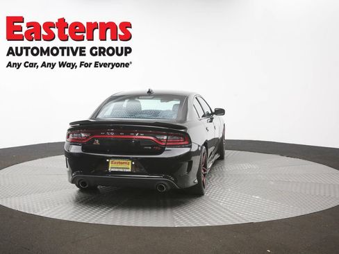 Used 2018 Dodge Charger R/T Scat Pack RWD image 42