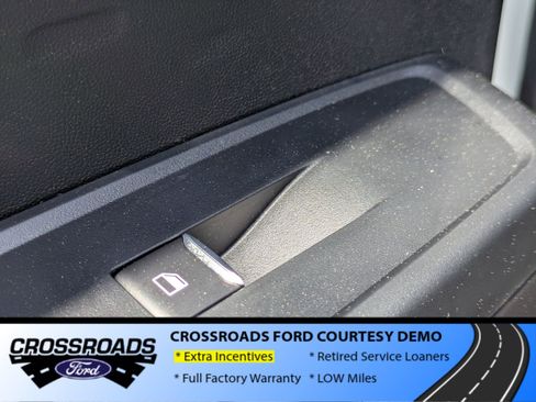 New 2025 Ford Ranger XLT w/ FX4 Off-Road Package image 24