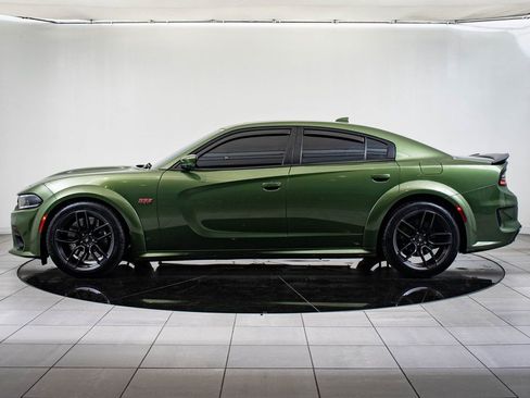 Used 2022 Dodge Charger Scat Pack image 12