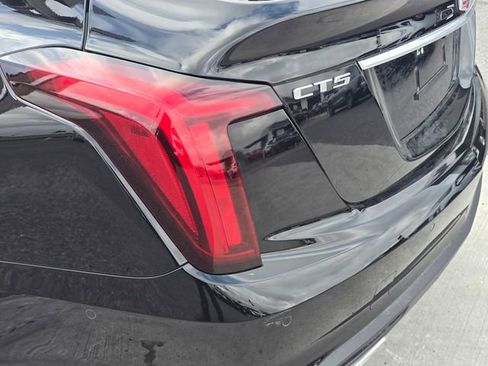New 2026 Cadillac CT5 Premium Luxury image 11