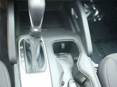 Used 2024 Nissan Frontier S w/ S Utility Package image 13