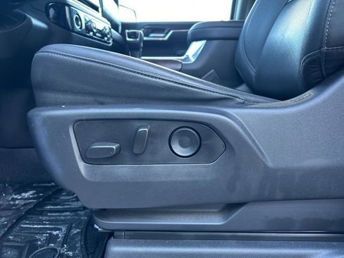 Used 2022 GMC Sierra 1500 SLT w/ SLT Convenience Package image 15