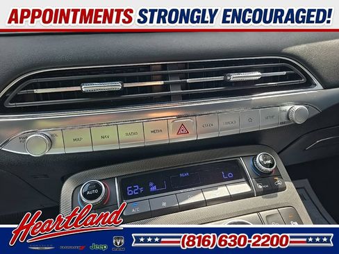 Used 2020 Hyundai Palisade Limited AWD/4WD image 57