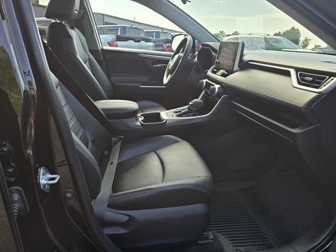 Certified 2023 Toyota RAV4 XLE Premium AWD/4WD image 12