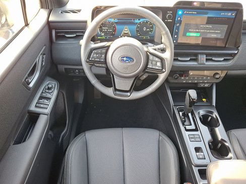 New 2026 Subaru Outback Limited XT image 7