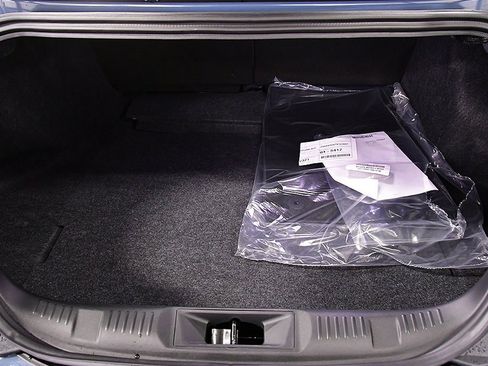 New 2026 Ford Mustang Coupe image 28