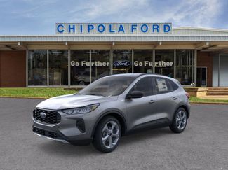 New 2025 Ford Escape ST-Line w/ Equipment Group 301A image 1