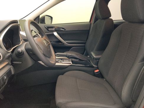 Used 2019 Mitsubishi Eclipse Cross LE AWD/4WD image 17
