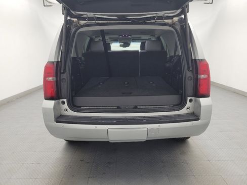 Used 2019 Chevrolet Tahoe LT AWD/4WD image 29
