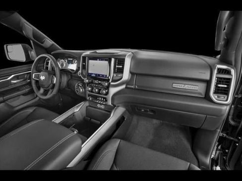 New 2026 RAM 1500 Big Horn AWD/4WD image 26