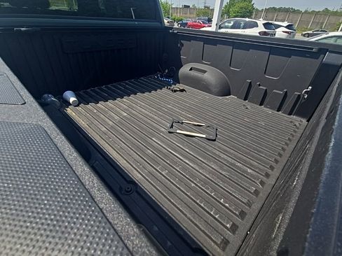 Used 2024 Toyota Tundra SR5 image 10