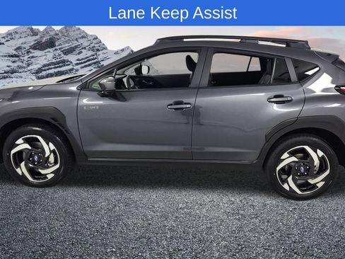 New 2026 Subaru Crosstrek 2.5i Limited AWD/4WD image 6