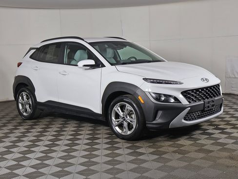 Used 2023 Hyundai Kona SEL image 46