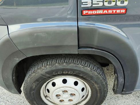 Used 2019 RAM ProMaster 3500 FWD image 18