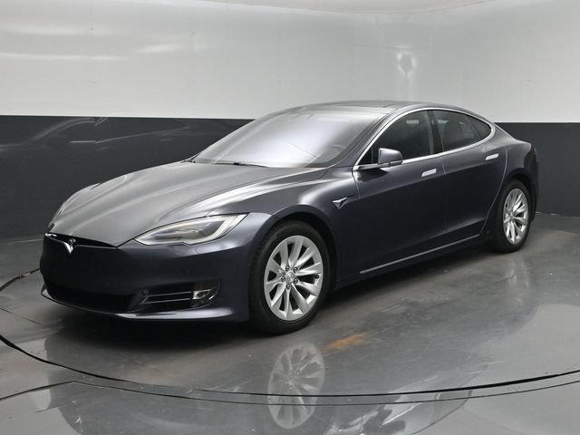 Used 2019 Tesla Model S 100D AWD/4WD image 22