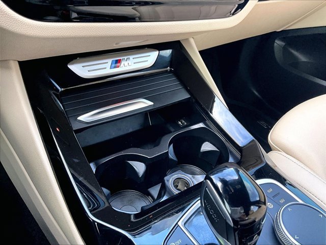 Used 2022 BMW X3 M40i w/ Premium Package AWD/4WD image 23