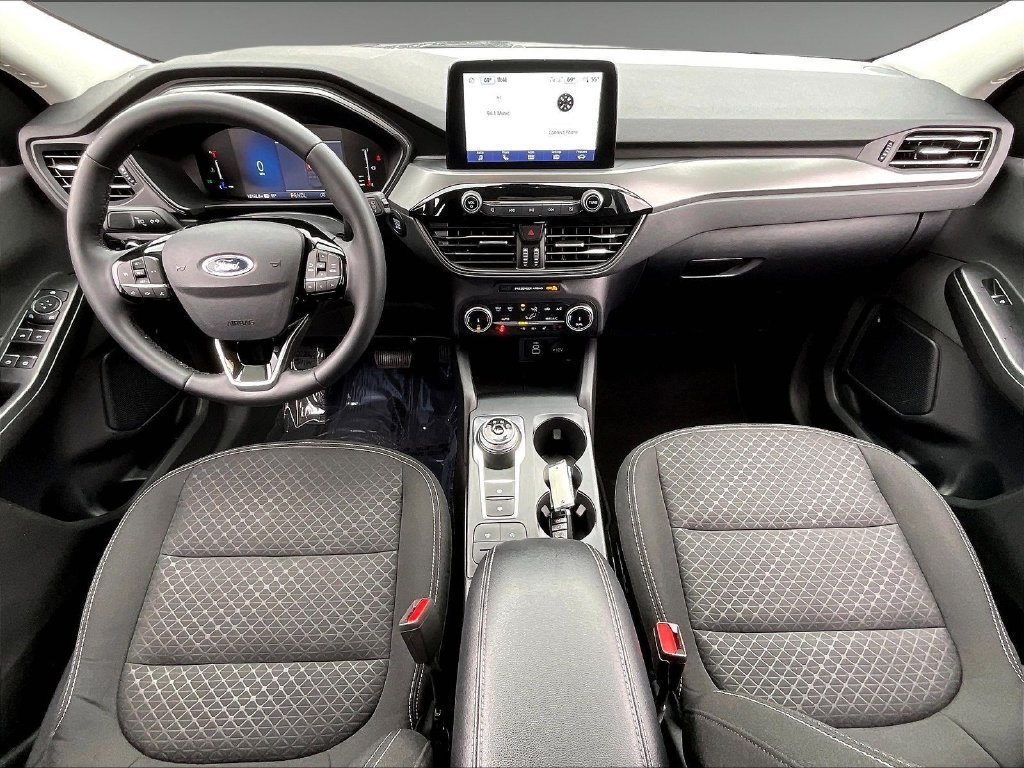 Used 2024 Ford Escape Active AWD/4WD image 20