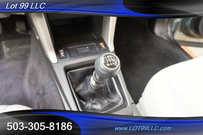 Used 2014 Subaru Forester 2.5i Premium AWD/4WD image 3