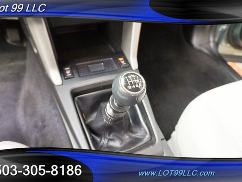 Used 2014 Subaru Forester 2.5i Premium AWD/4WD image 3