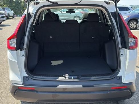 Used 2024 Honda CR-V EX image 25