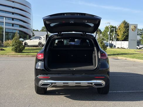 Used 2024 Mercedes-Benz GLC 300 w/ Winter Package image 14
